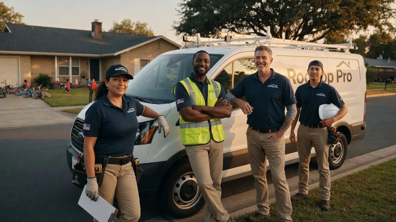Roof Repair in Blodgett, MO near me