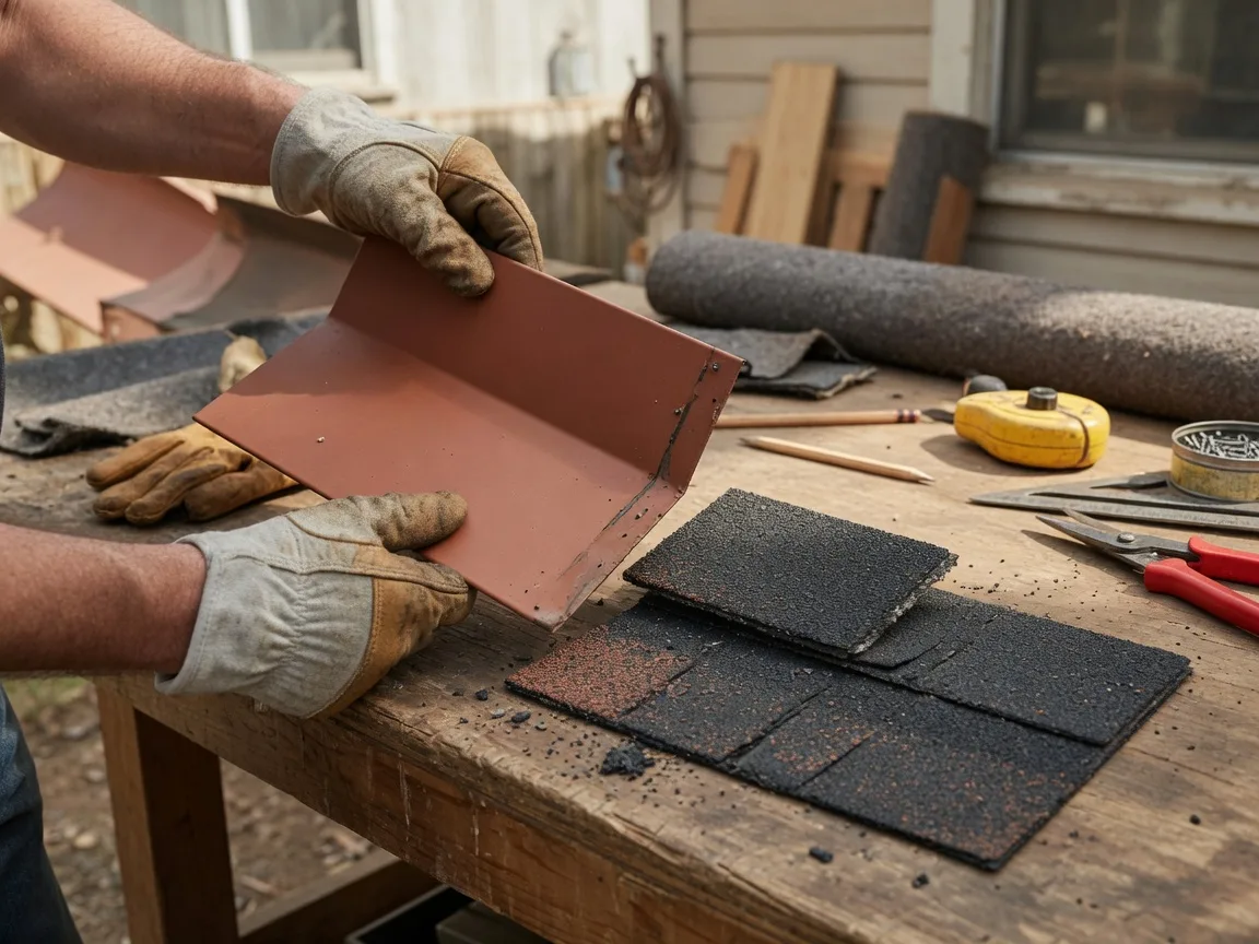 Roof Repair company in Blodgett, MO